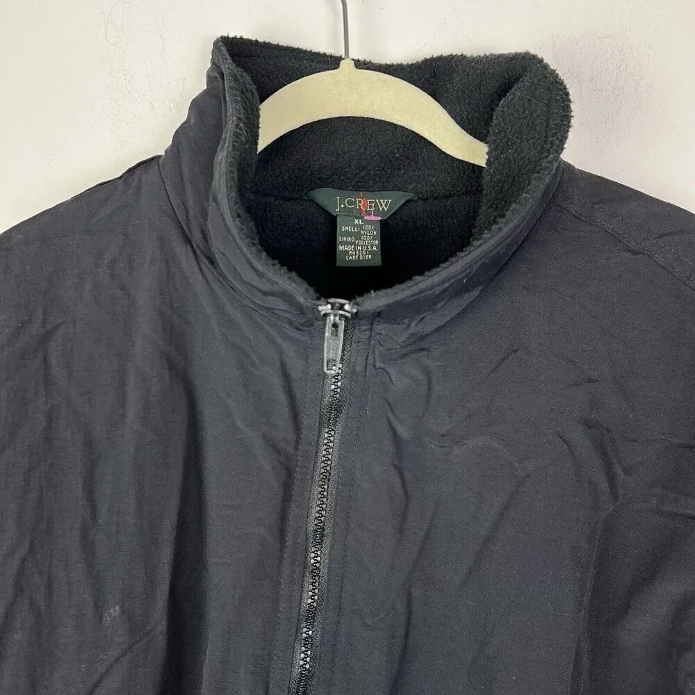 J. Crew crew men’s